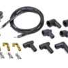 MOROSO Replacement Coil Wire Kit - Ultra 40 Sleeved 73241