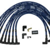 MOROSO Ultra 40 Plug Wire Set 73602