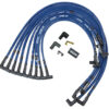 MOROSO Ultra 40 Plug Wire Set 73607