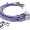 MOROSO Ultra 40 Plug Wire Set 73626