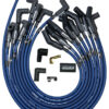 MOROSO Ultra 40 Plug Wire Set - Ford 289/302 73675