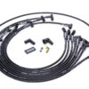 MOROSO Ultra 40 Plug Wire Set - BBC HEI 73712