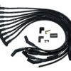 MOROSO Ultra 40 Plug Wire Set SBF 351W  HEI  Black 73716