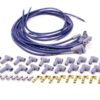 MOROSO Ultra 40 Plug Wire Set 73800