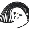 MOROSO Ultra 40 Plug Wire Set SBC w/Jesel Front Drive 73842