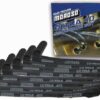 MOROSO Ultra 40 Plug Wire Set For 68470 and 68472 73846
