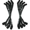 MOROSO Ultra 40 Plug Wire Set GM LS  12in 135-Degree 73851