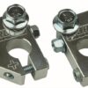 MOROSO Battery Terminal w/Multi Power Block 2pk 74098