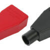 MOROSO Boots for Battery Post (1pr) 74114