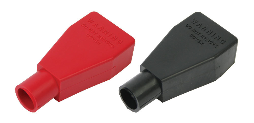 MOROSO Boots for Battery Post (1pr) 74114