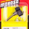 MOROSO Long Handle Toggle Switc 74125