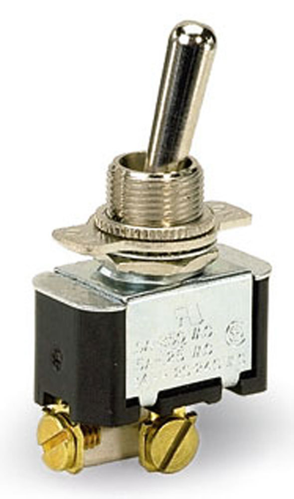 MOROSO Short Handl Toggle Switc 74126