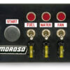 MOROSO Drag Race Panel 74131