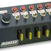 MOROSO Cage Mount Switch Panel 74135