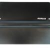 MOROSO Dash Blockoff Plate - BMW E46 74310