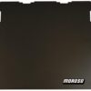 MOROSO Dash Blockoff Plate - Mazda Miata 99-04 74316