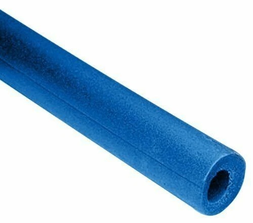 MOROSO Roll Bar Padding Blue 80940