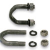 MOROSO Dana 60 U-Bolts 85080
