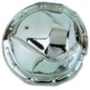 MOROSO Differential Cover Chrom e GM 12 Bolt Car 85330