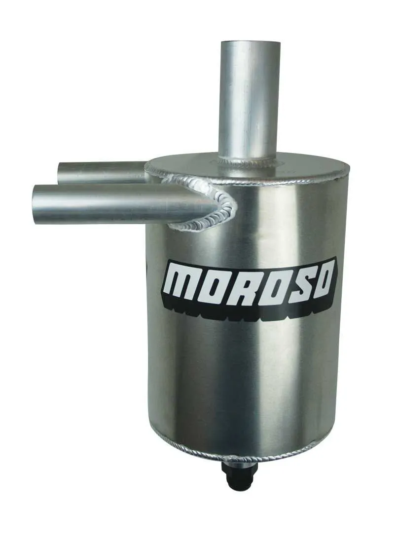 MOROSO Breather Tank 1.5 Gal 85395