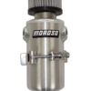 MOROSO Alm. Breather Tank Kit 3-1/8 Dia x 11-1/2 AOL 85455