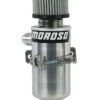 MOROSO Vacuum Pump Breather Tank 85465