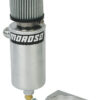 MOROSO Breather Tank Vac-Pump 85467
