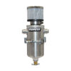 MOROSO Breather Tank w/2 #10an Male 85468