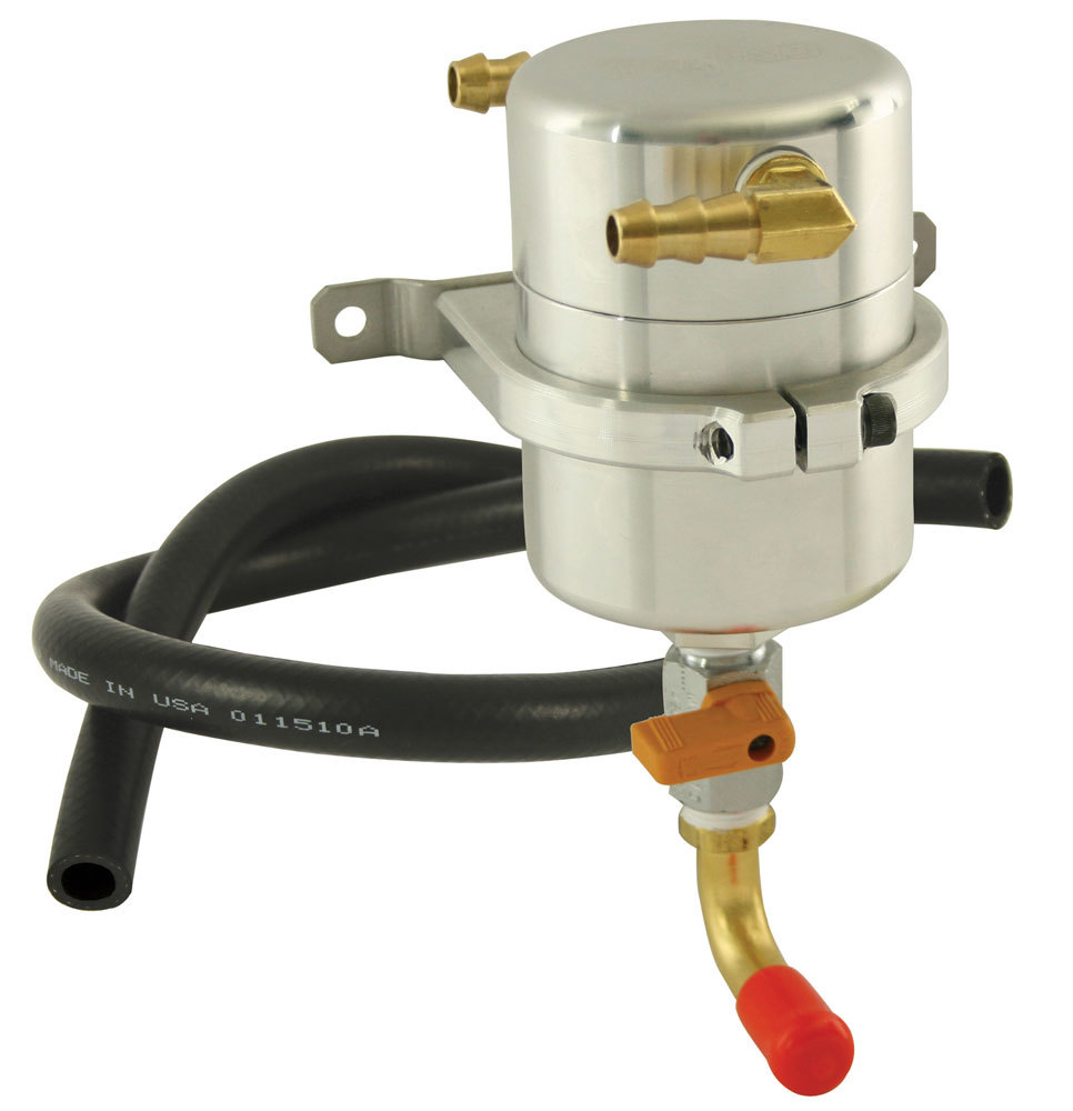 MOROSO Air/Oil Separator 85474