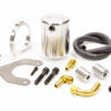 MOROSO Air-Oil Separator Kit Corvette 97-04 85516
