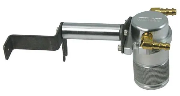 MOROSO Air/Oil Separator Tank 12-15 Camaro 85652