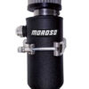 MOROSO Remote Breather Tank - w/12an Fitting 85751