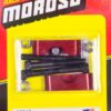 MOROSO U-Joint Girdles - 12-Bolt GM Rear End 85810