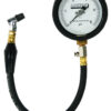 MOROSO Pro Series Tire Gauge 0-15 Psi 89552