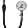 MOROSO 0-60 Tire Pressure Gauge 89560