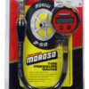 MOROSO Tire Gauge 0-15 Digital Backlit 89574