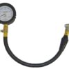 MOROSO Tire Pressure Gauge Garage Series  0-40 PSI 89593