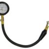 MOROSO Tire Pressure Gauge Garage Series  0-100PSI 89595