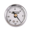 MOROSO 1-1/2 Vacuum Gauge - 0-30HG 89610