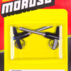 MOROSO Quick Release Pins (2) 1/4 x 1-1/2 90390
