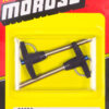 MOROSO Quick Release Pins (2) 1/4 x 2in 90395