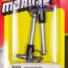 MOROSO Quick Release Pins (2) 3/8 x 2in 90420