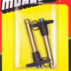 MOROSO Quick Release Pins (2) 1/2 x 2-1/2 90440