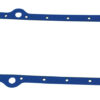 MOROSO Oil Pan Gasket - SBC Pre-85 1pc. 93150