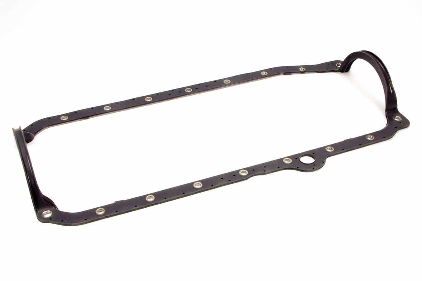 MOROSO Oil Pan Gasket - SBC 86-Up 1pc. 93151