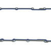MOROSO Oil Pan Gasket - Fits GM LS (Except LS7 & LS9) 93152