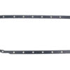 MOROSO Oil Pan Gasket - BBC Gen 5 & 6 1pc. 93154