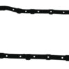 MOROSO Oil Pan Gasket - Ford 460 Late Style 1pc. 93166