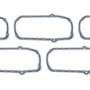 MOROSO SBC 1-Piece Oil Pan Gaskets Pre-85 (5pk) 93184