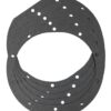 MOROSO Ford 9in Housing Gaskets 5-Pack 93185